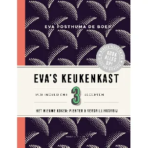 Afbeelding van Eva's keukenkast