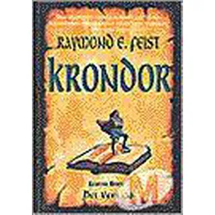 Afbeelding van Krondor Dl 1 Verraad