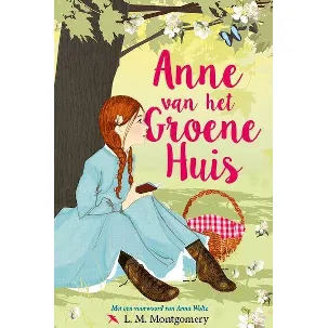 Afbeelding van Anne van het groene huis