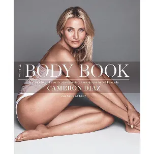 Afbeelding van Het body book