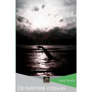 Afbeelding van Het Verzameld Werk Van Jack Vance- De duistere oceaan