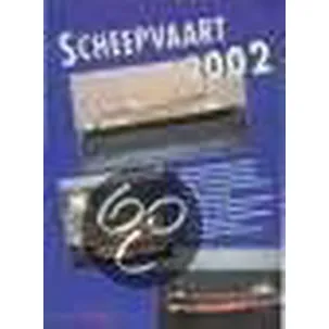 Afbeelding van Scheepvaart 2002