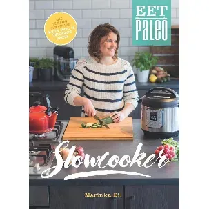 Afbeelding van Eet Paleo - Slowcooker