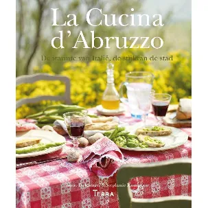 Afbeelding van La Cucina d'abruzzo