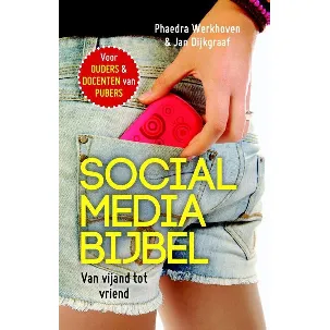 Afbeelding van Social media bijbel