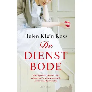 Afbeelding van De dienstbode