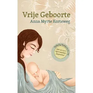 Afbeelding van Vrije Geboorte