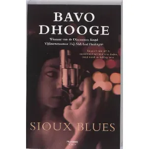 Afbeelding van Sioux Blues