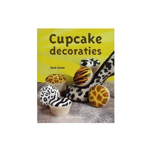 Afbeelding van Cupcakedecoraties