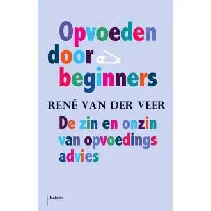 Afbeelding van Opvoeden door beginners