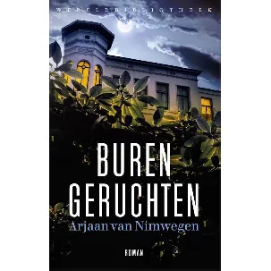 Afbeelding van Burengeruchten