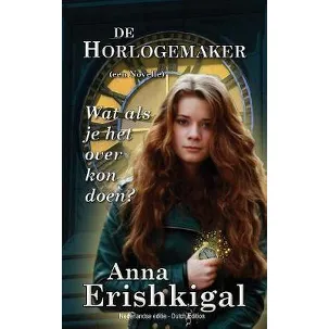 Afbeelding van De Horlogemaker