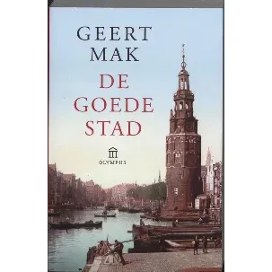 Afbeelding van De Goede Stad