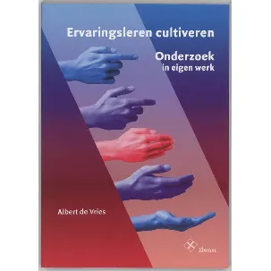 Afbeelding van Ervaringsleren cultiveren