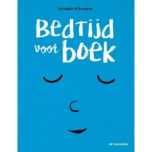 Afbeelding van Bedtijd voor boek