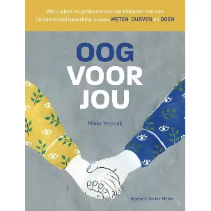 Afbeelding van Oog voor jou