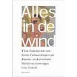 Afbeelding van ALLES IN DE WIND