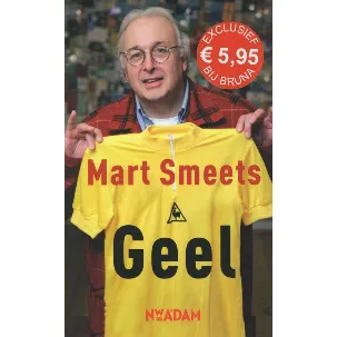 Afbeelding van Geel