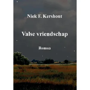 Afbeelding van Valse vriendschap