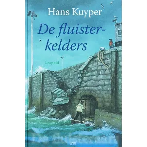 Afbeelding van De Fluisterkelders