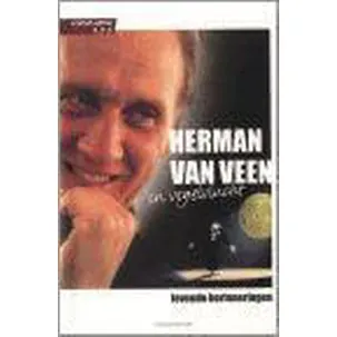 Afbeelding van Herman Van Veen Vogelvlucht Boek En Dvd