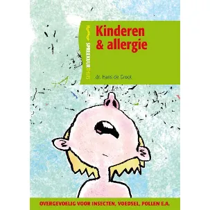 Afbeelding van Kinderen en allergie