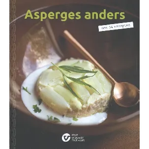 Afbeelding van Asperges anders