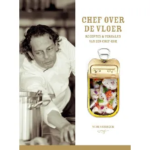 Afbeelding van Chef over de vloer