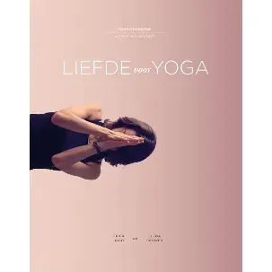 Afbeelding van Liefde voor yoga