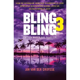 Afbeelding van Bling Bling 3 - Toen was er nog maar één