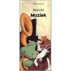 Afbeelding van Muziek