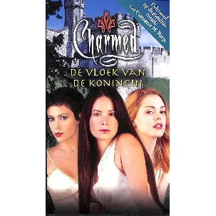 Afbeelding van Charmed 020 Vloek Van De Koningin