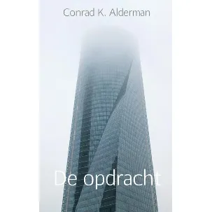 Afbeelding van De opdracht