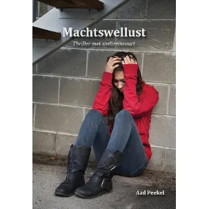 Afbeelding van Machtswellust