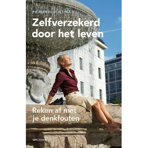 Afbeelding van Zelfverzekerd door het leven