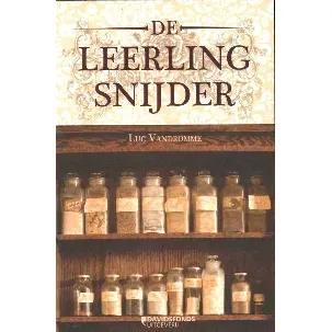 Afbeelding van De Leerlingsnijder