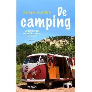 Afbeelding van De camping