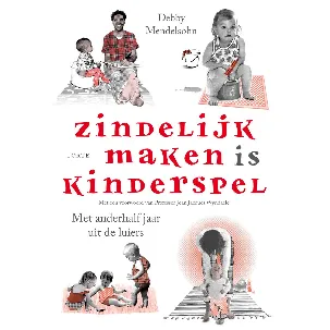 Afbeelding van Zindelijk maken is kinderspel