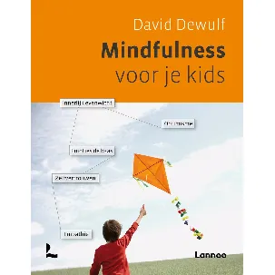 Afbeelding van Mindfulness voor je kids