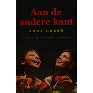 Afbeelding van Aan de andere kant