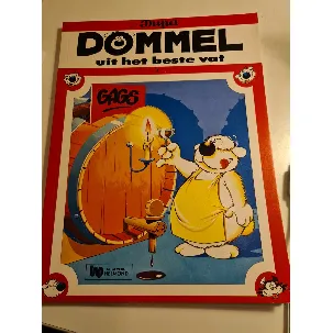 Afbeelding van Dommel - Uit het beste vat