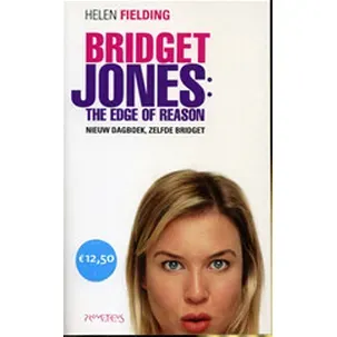 Afbeelding van Bridget Jones Het Nieuwe Dagboek