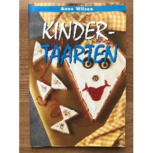 Afbeelding van Kindertaarten