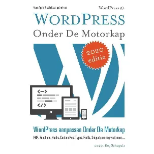 Afbeelding van WordPress Onder De Motorkap