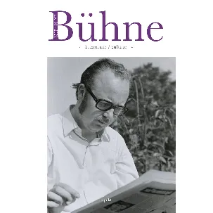 Afbeelding van Bühne 18