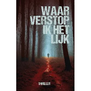 Afbeelding van Waar verstop ik het lijk