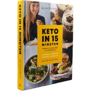 Afbeelding van Keto in 15 minuten