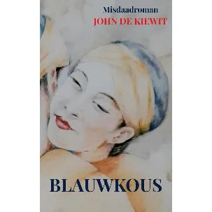 Afbeelding van Blauwkous