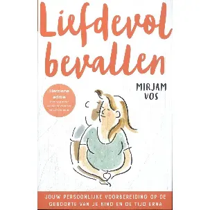 Afbeelding van Liefdevol bevallen