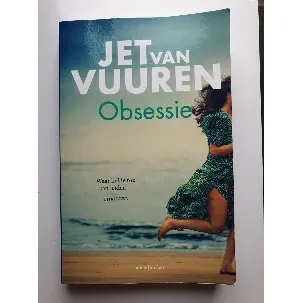 Afbeelding van Obsessie - special Kruidvat